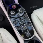 McLaren GT 2022 из Китая