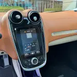 McLaren GT 2022 из Китая
