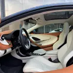McLaren GT 2022 из Китая