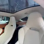 McLaren GT 2022 из Китая