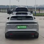 NIO ET5T 2024 из Китая