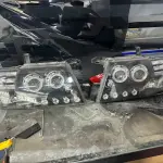Mitsubishi Pajero 2011 из Китая