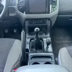 Mitsubishi Pajero 2011 из Китая