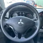 Mitsubishi Pajero 2011 из Китая