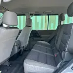 Mitsubishi Pajero 2011 из Китая