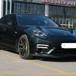 Porsche Panamera 2010 400 л.с. из Китая