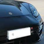 Porsche Panamera 2010 400 л.с. из Китая