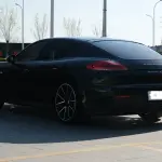 Porsche Panamera 2010 400 л.с. из Китая