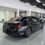 BMW 7 Series 2016 из Китая