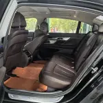 BMW 7 Series 2016 из Китая