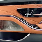 Mercedes-Benz S-Class из Китая