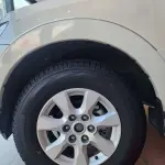 Mitsubishi Pajero (Import) 2022 из Китая