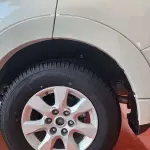 Mitsubishi Pajero (Import) 2022 из Китая