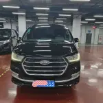 JAC Refine Refine M4 2020 из Китая