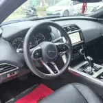 Jaguar XEL 2021 из Китая