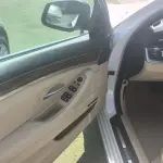 BMW 5 Series 2011 из Китая