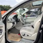 Mercedes-Benz M-Class 2010 из Китая