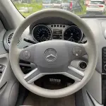 Mercedes-Benz M-Class 2010 из Китая