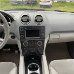 Mercedes-Benz M-Class 2010 из Китая