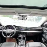 Volkswagen Passat 2023 из Китая