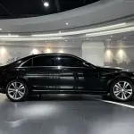 Mercedes-Benz S-Class 2013 из Китая