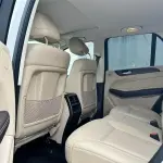 Mercedes-Benz GLE 2017 лот 55124288 из Китая