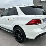 Mercedes-Benz GLE 2017 лот 55124288 из Китая