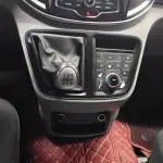 JAC Refine Refine M4 2020 из Китая