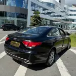 Geely Emgrand GL 2017 из Китая