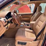 Porsche Cayenne 2007 из Китая