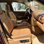 Porsche Cayenne 2007 из Китая