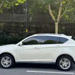 Landwind Landwind X5 2017 из Китая