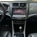 Landwind Landwind X5 2017 из Китая