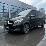 Mercedes-Benz V-Class 2020 из Китая