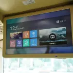 Toyota Coaster 2020 из Китая