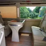 Toyota Coaster 2020 из Китая