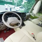 Toyota Coaster 2020 из Китая