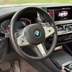 BMW X3 2023 из Китая