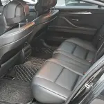 BMW 5 Series 2013 из Китая