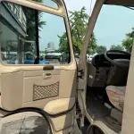 Toyota Coaster 2011 из Китая