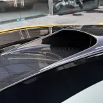 McLaren P1 2015 из Китая