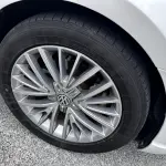 Volkswagen Lamando 2016 из Китая