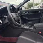 Honda Civic 2022 из Китая