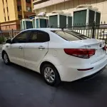 Kia K2 2016 из Китая