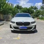 BMW 1 Series 2021 из Китая