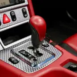 Mercedes-Benz SLK-Class 2001 из Китая