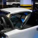 Mercedes-Benz SLK-Class 2001 из Китая