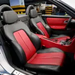 Mercedes-Benz SLK-Class 2001 из Китая