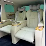 Toyota Alphard 2022 из Китая