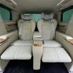 Toyota Alphard 2022 из Китая